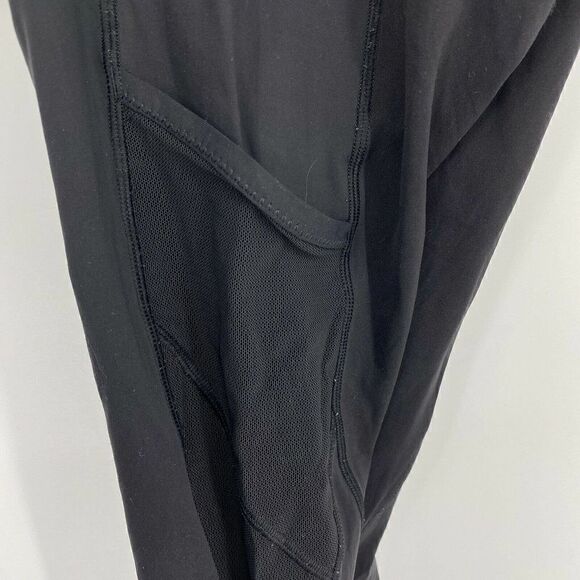 Lululemon Leggings Fast As Light Crop - Picture 8 of 9